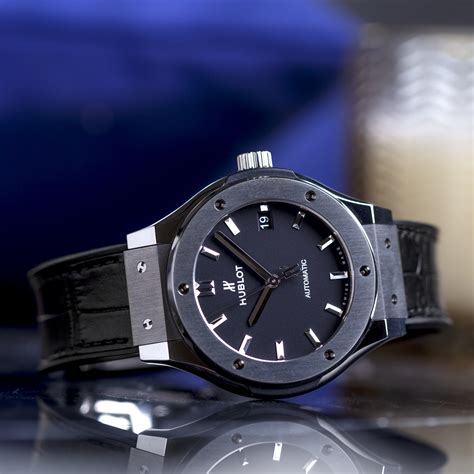 montre hublot classic fusion occasion|Hublot Classic Fusion occasion .